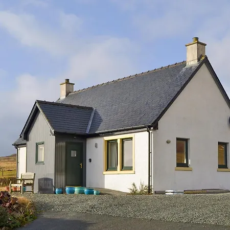 Taigh Iasg-Uk30003 Villa Kingsburgh Exterior photo
