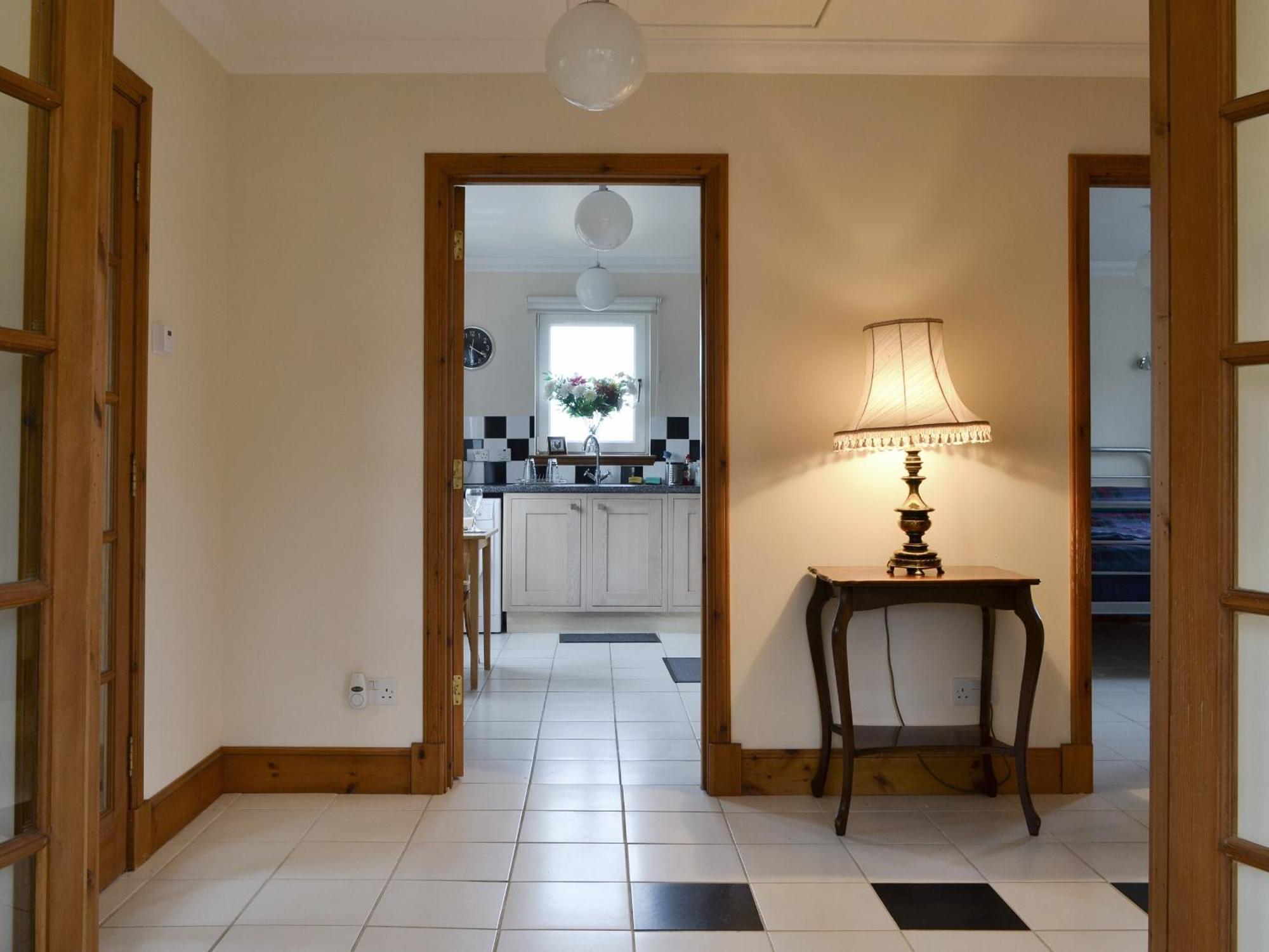 Taigh Iasg-uk30003 Holiday home