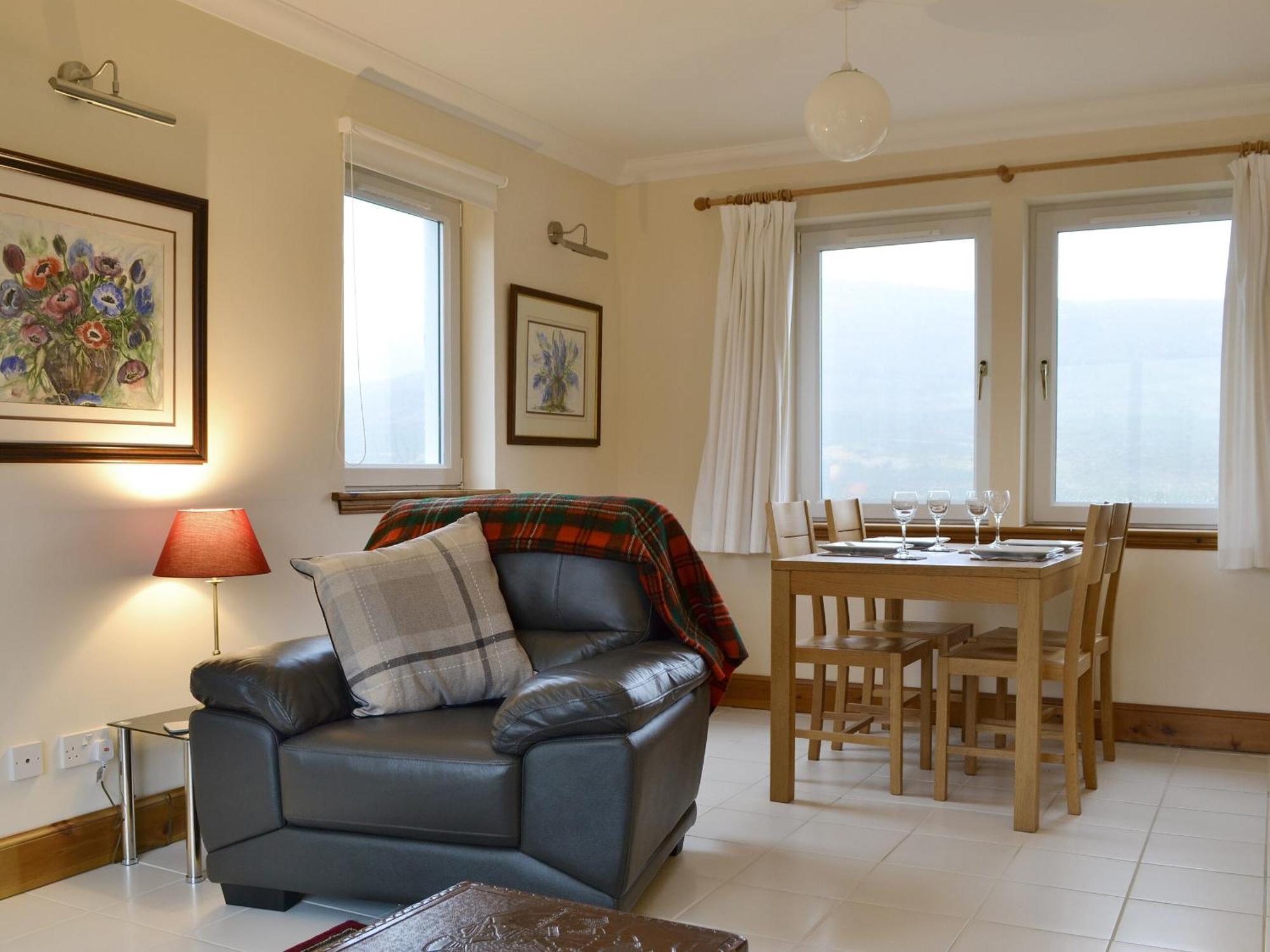 Holiday home Taigh Iasg-uk30003