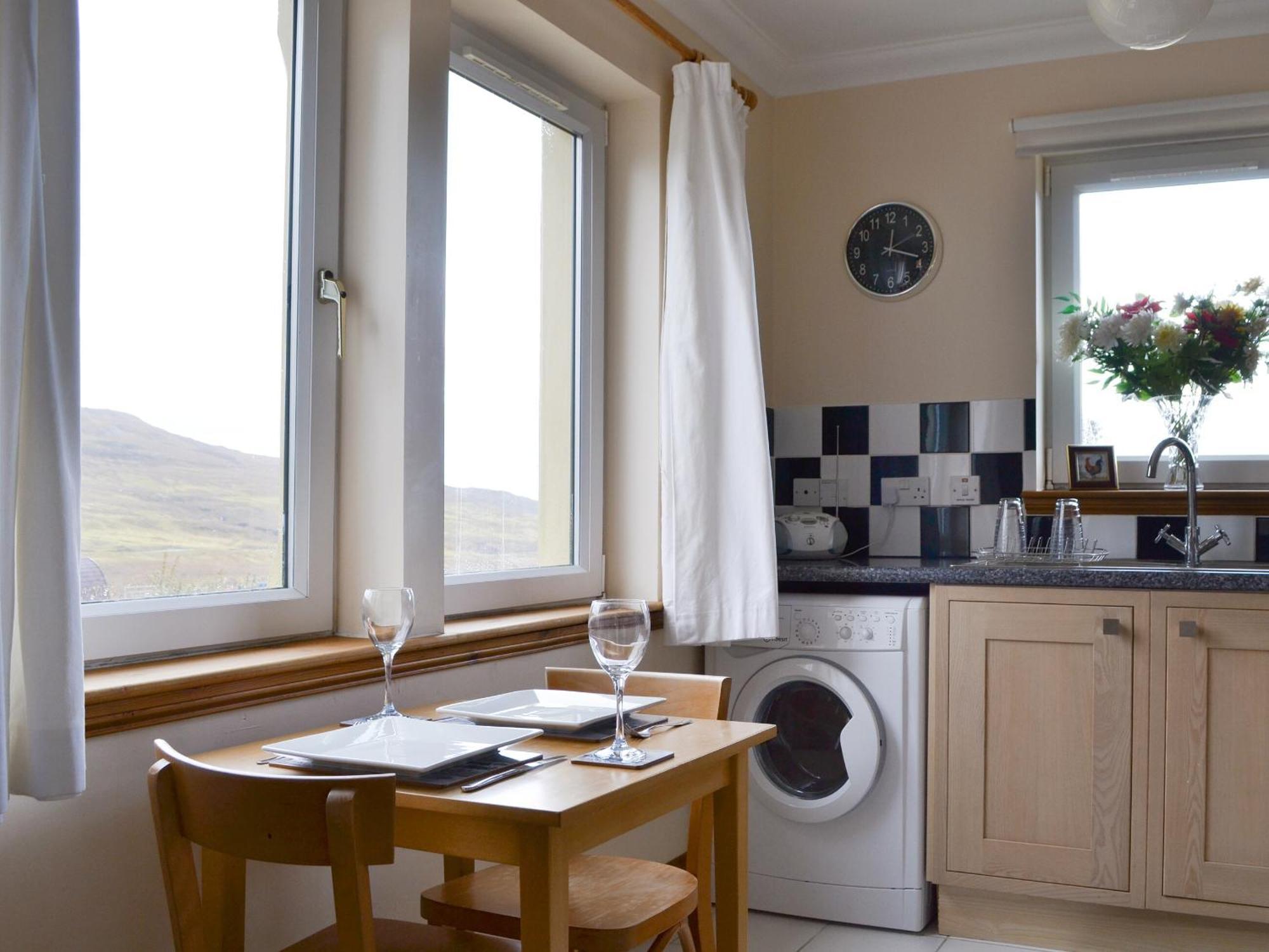 Taigh Iasg-uk30003 Holiday home *