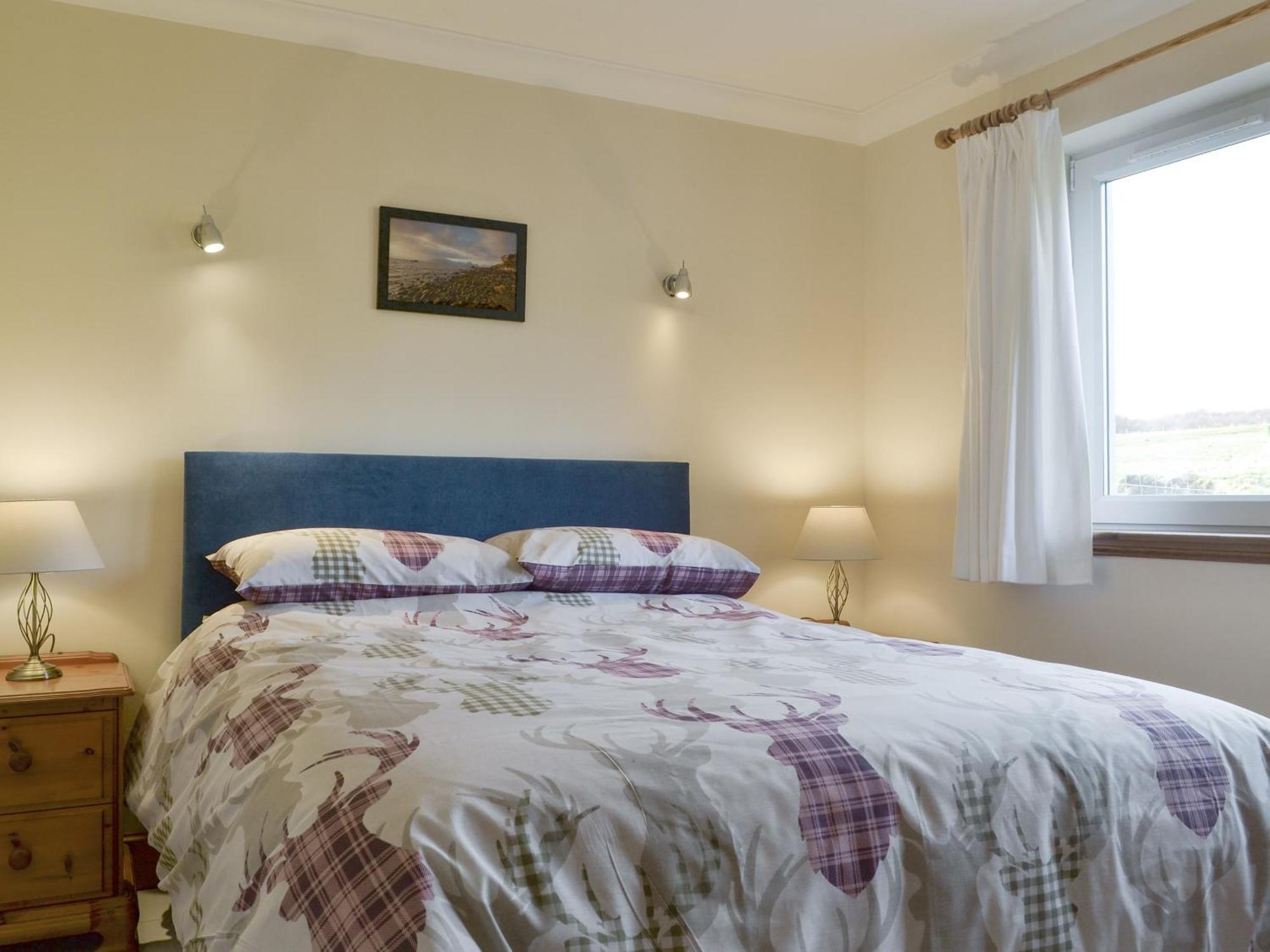 Holiday home Taigh Iasg-uk30003 Kingsburgh