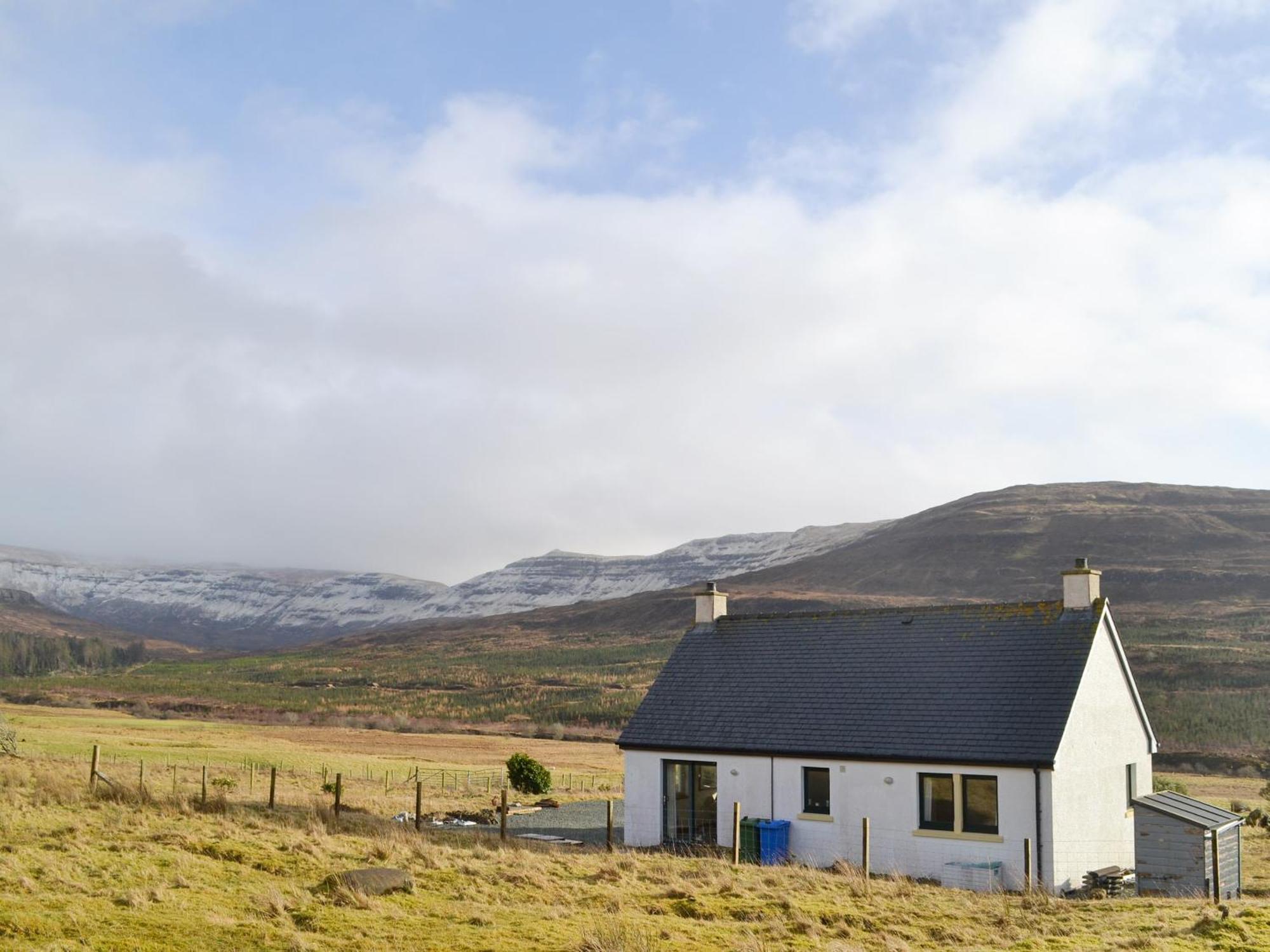 Taigh Iasg-uk30003 Holiday home Kingsburgh