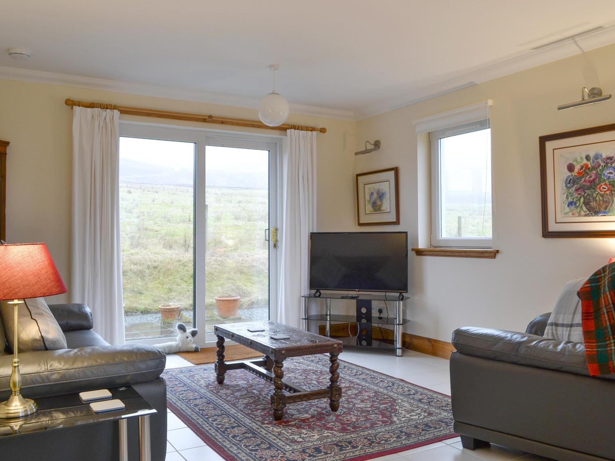 Holiday home Taigh Iasg-uk30003 Kingsburgh